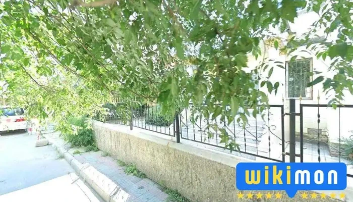 Олон Улс Судлалын Дээд Сургууль - Улаанбаатар