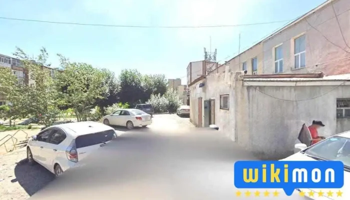 Оснаауг Хэрэглэгчдэд үйлчлэх төв-10 - Улаанбаатар