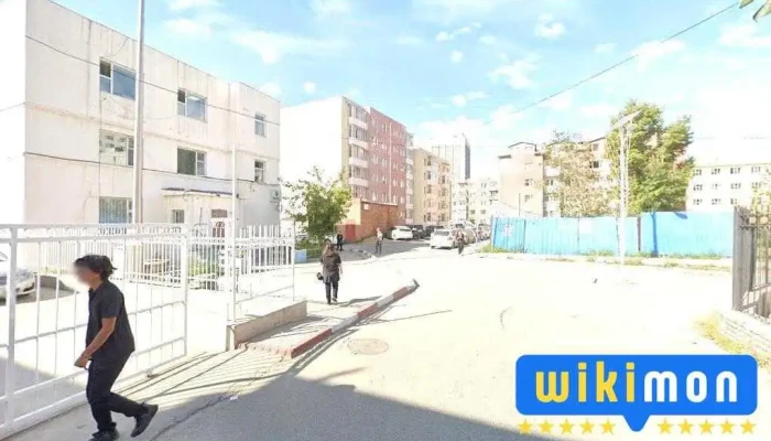 Оцелло сэргэлт өрхийн эрүүл мэндийн төв - Улаанбаатар