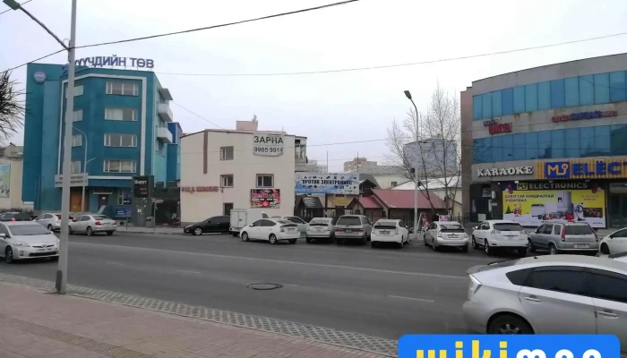 Протон электроникс - Чд - 2 Хороо