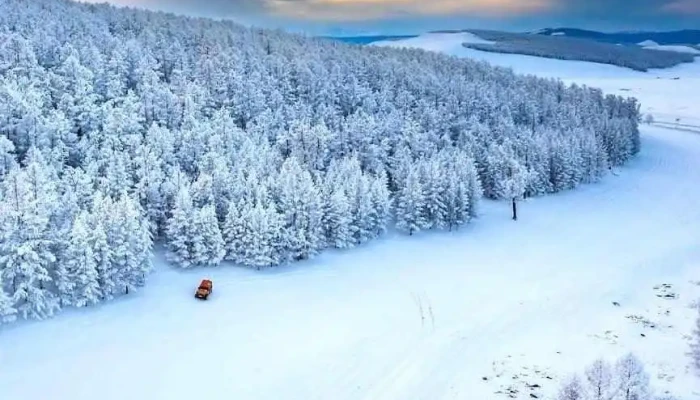Рэнчинлхүмбэ сум Renchinlkhumbe county - Зөөлөн