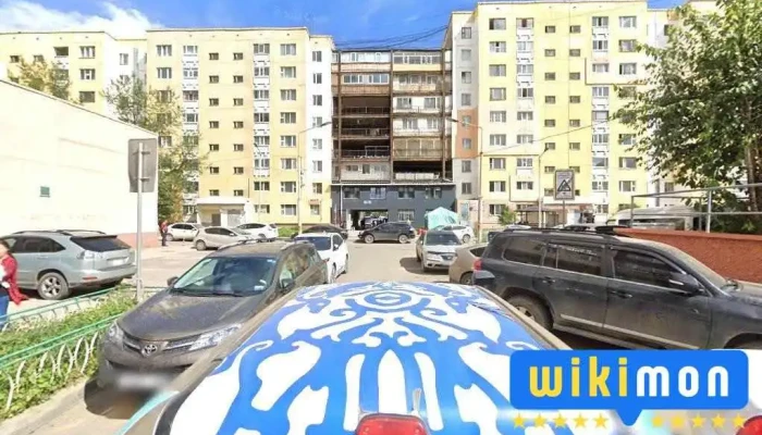 Сайн хэвлэл - Улаанбаатар