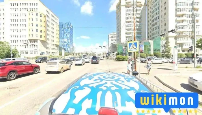 Сайхан гэрэл зургийн студи - Сбд - 5 Хороо