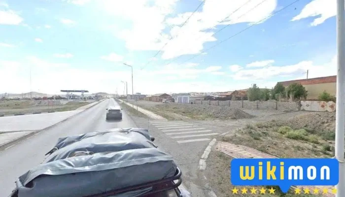 Сод Монгол Групп - Баянхонгор