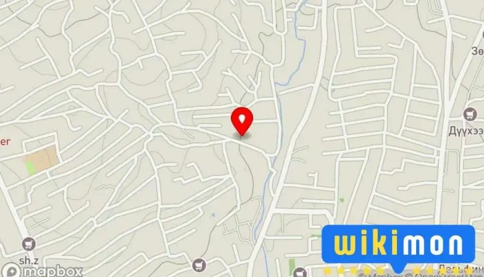 Содон дэлгүүр Сөртийн ихэр Ххк - Схд - 26 Хороо