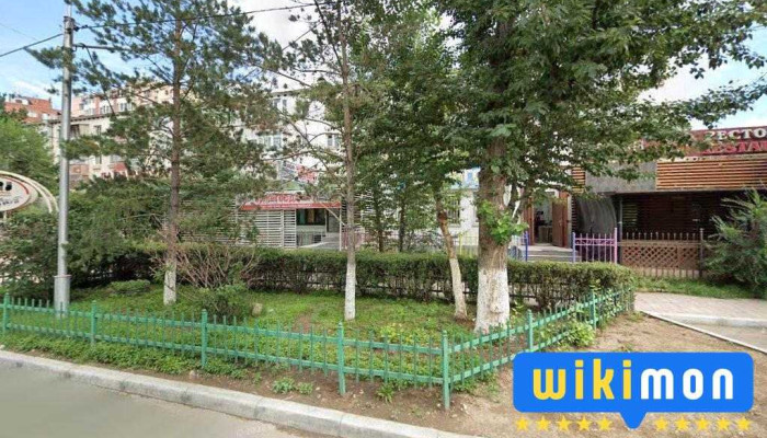 Солонго гар урлал - Улаанбаатар