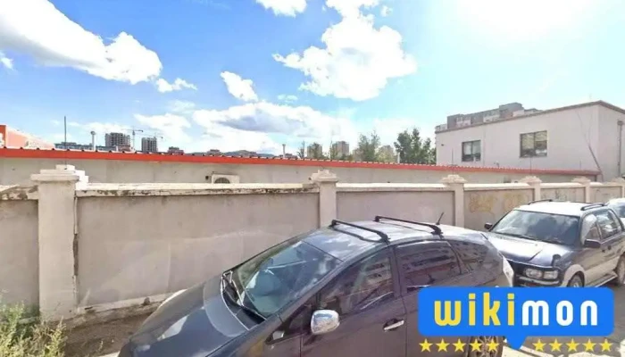 Соно" хөгжмийн сургалтын төв - Улаанбаатар
