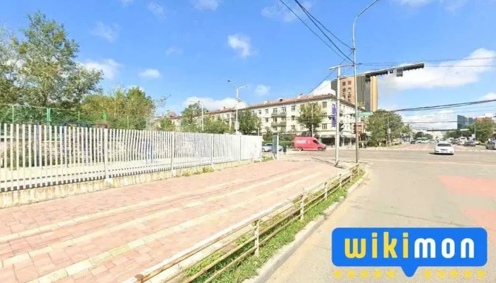 Сошиал медиа маркетинг хөгжүүлэлт - Chingeltei District