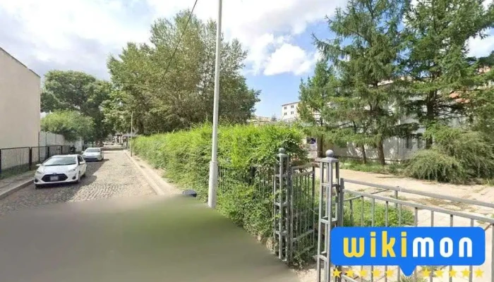 Суис Дотуур байр - Улаанбаатар