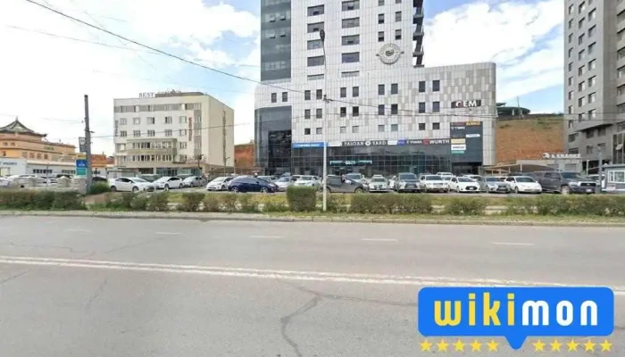 Сэргээгдэх эрчим хүч үйлдвэрлэгчдийн холбоо - Mria - Улаанбаатар