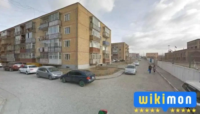 Сүлд хүнсний дэлгүүр - Бзд - 13 Хороо