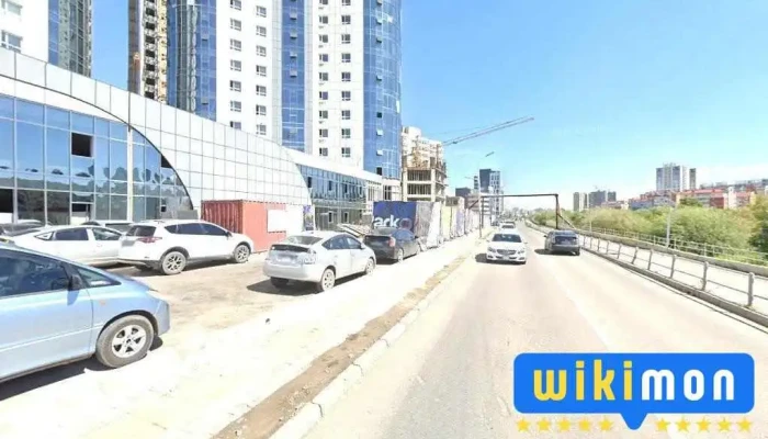 Сүүнчимэг Транс / Suunchimeg Trans - 9/11 (Tsagdaagiin Avtobaaziin Hajuud
