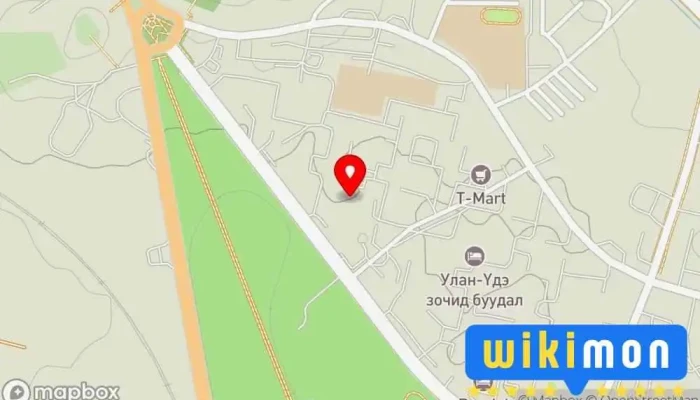 Талст Өргөө Ххк - Дархан