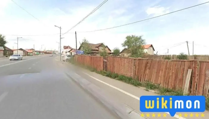 Толгойтын Техникийн Хяналт Үзлэгийн Төв - Схд - 2 Хороо