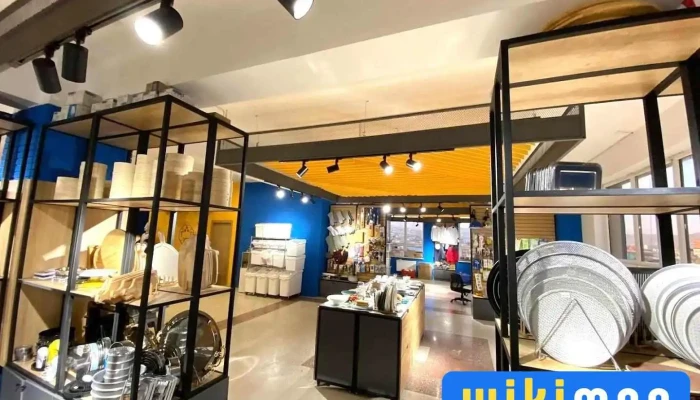 Тулга төхөөрөмж "ххк Оффис, 289-р байр - Улаанбаатар