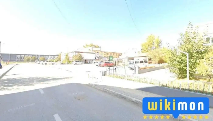 төв аймгийн хөдөлмөр халамжийн уйлчилгээний газар - Зуунмод