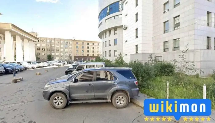 Төгс эмэгтэйчүүдийн эмнэлэг - Улаанбаатар