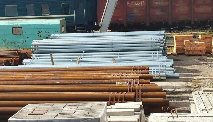 Төмөр замын барилга ашиглалт үйлчилгээний анги - Бгд - 24 Хороо