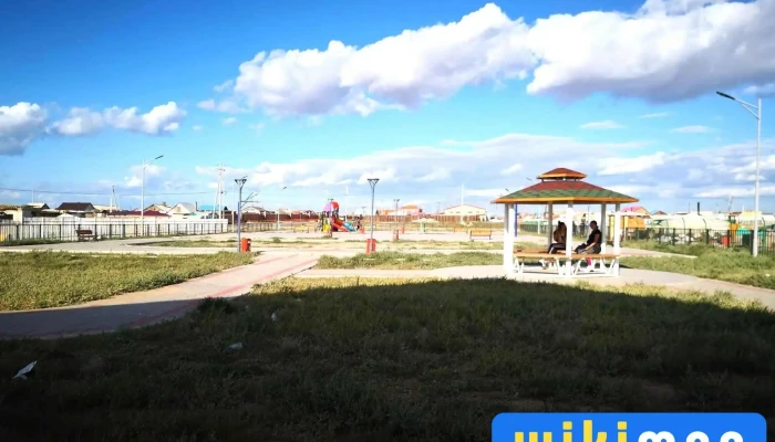Төмөр замын соёлын төв - Чойр