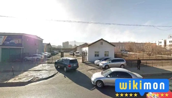 УБТЗ-Кейтеринг- Зочлох үйлчилгээний хэлтэсийн Аж ахуй - Улаанбаатар