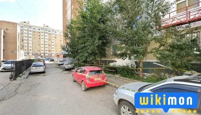 Убцтс Төхк Баянзүрх Хүт - Улаанбаатар