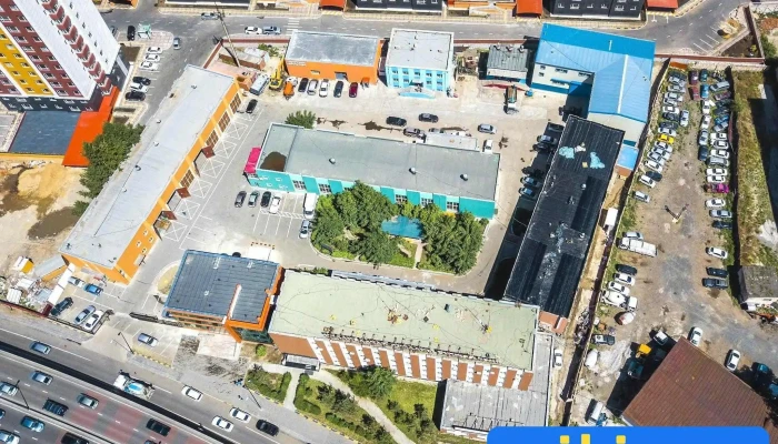 Улаанбаатар Дулааны Сүлжээ Төхк - Бгд - 26 Хороо