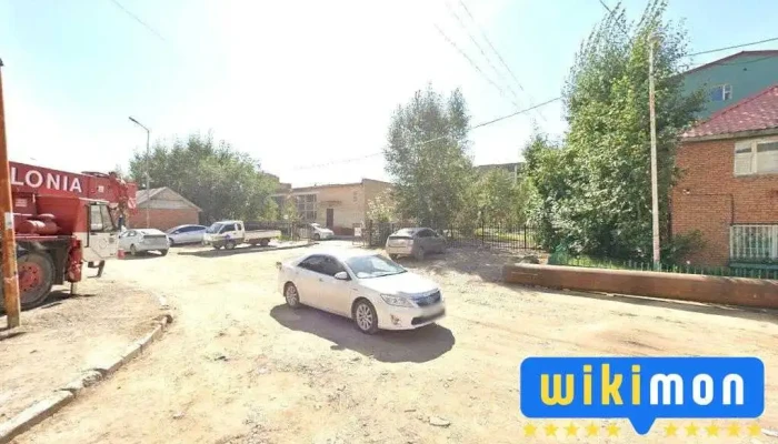 Ураду - Улаанбаатар