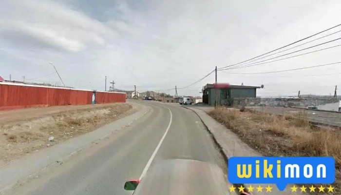 Уран засал гоо сайхан - Эрдэнэт