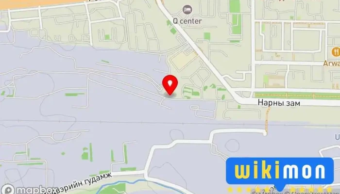 Уран Зургийн Сургалт - Улаанбаатар
