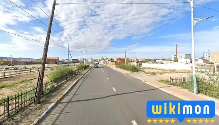 Ус цаг уур орчны шинжилгээний төв - Ховд