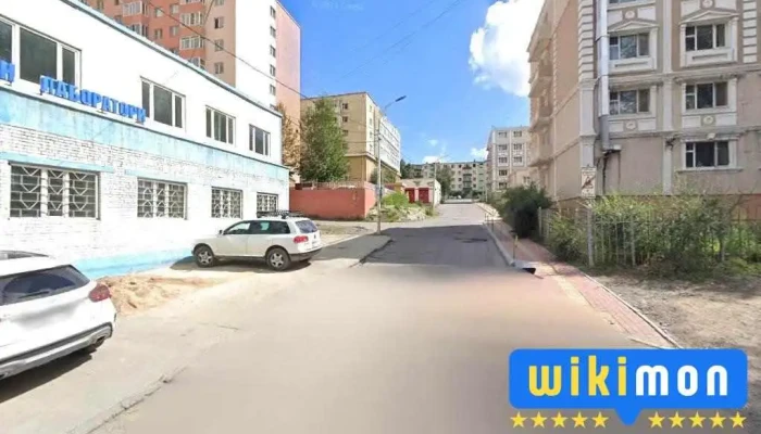 УСУГ-ын Усны тоолуурын лаборатори - Улаанбаатар