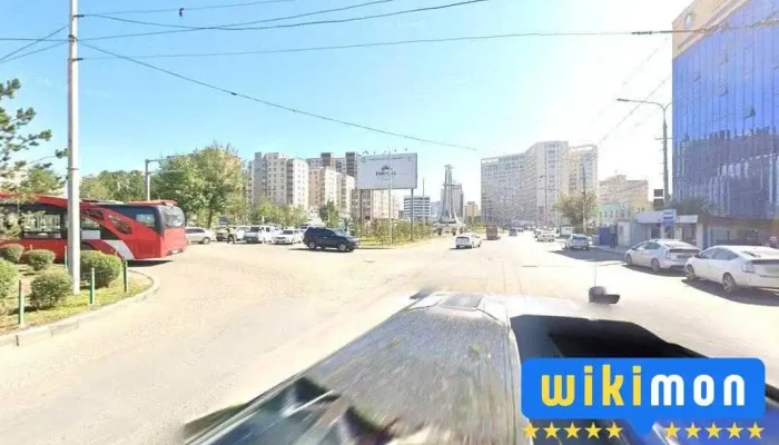 Физик Технологийн Хүрээлэн - Улаанбаатар