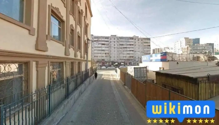 Хаанхулд сургалт зөвлөх үйлчилгээ - Улаанбаатар