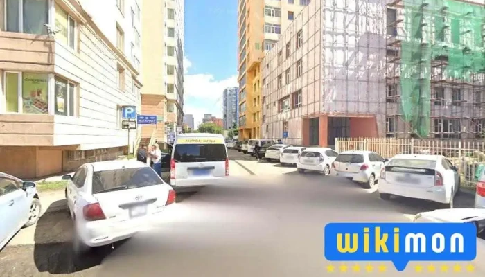 Хан Уул Дүүргийн Татварын Хэлтэс - Худ - 20 Хороо