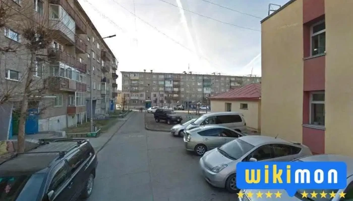 Хан-Уул дүүргийн Хөдөлмөр халамж үйлчилгээний хэлтэс - Улаанбаатар