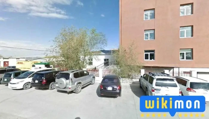 Хан-Уул эрүүл мэндийн төв Нисэх салбар амбулатори - Улаанбаатар