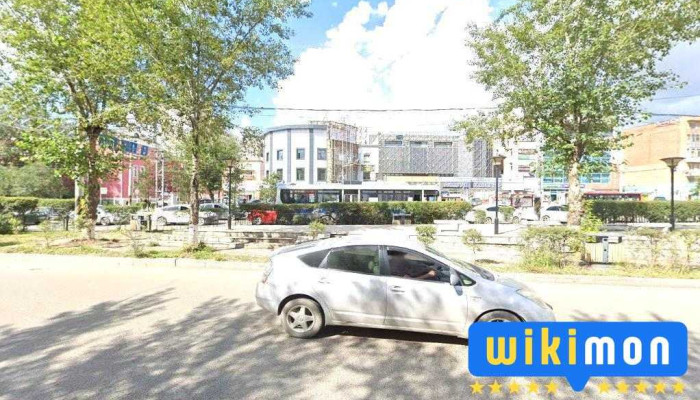 Хатагтай дэлгүүр - Бгд - 1 Хороо
