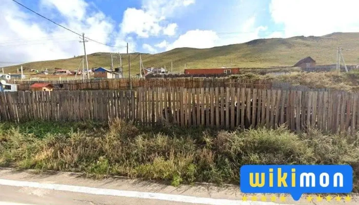 Хатан ээж амралт - Улаанбаатар