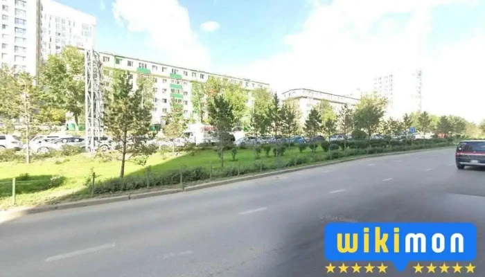 Хобби аялалын хэрэгсэлийн төрөлжсөн дэлгүүр - Бзд - 14 Хороо