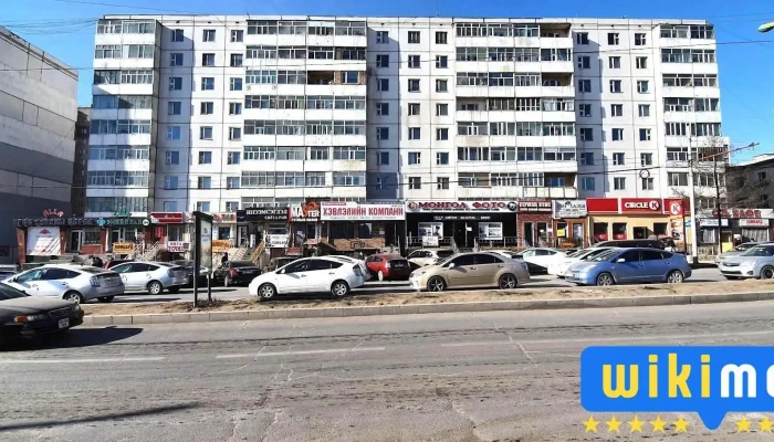 Хулдаасан хэвлэл "Мөнгөн Ганзай" Ххк - Улаанбаатар