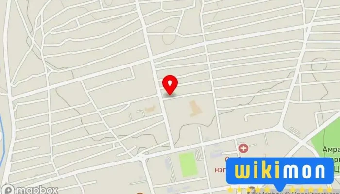 Хэнтий - Баруун−Урт