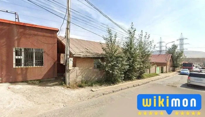 Хүлэг авто угаалга засвар - Схд - 23 Хороо