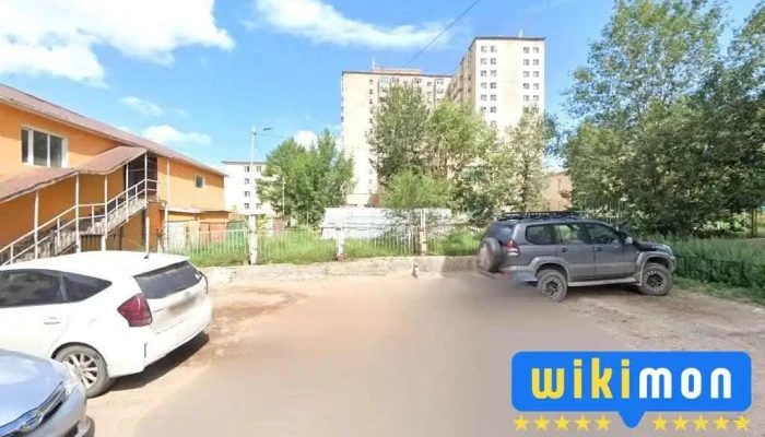Хүн төвт өрхийн эрүүл мэндийн төв - Улаанбаатар