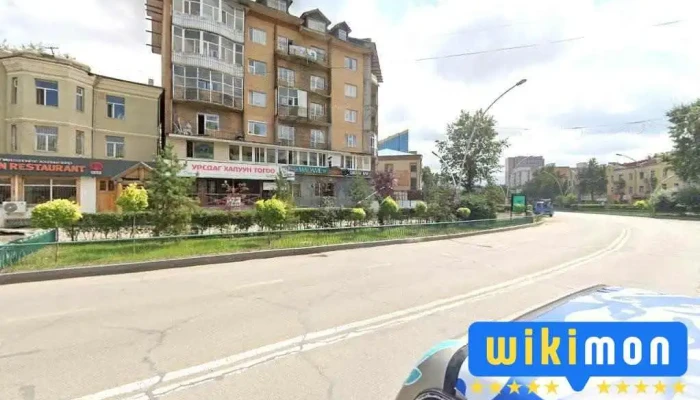 Хүнсний 1-р дэлгүүр - Улаанбаатар 15141