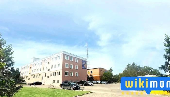 Хүрээ Мэдээлэл Холбоо Технологийн Дээд Сургууль - Улаанбаатар 16061