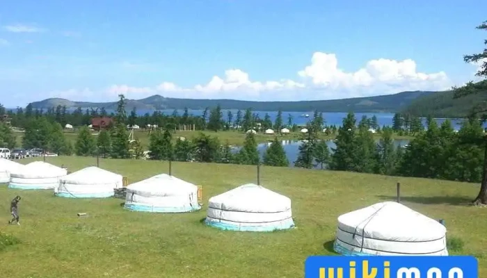 Хөвсгөл Эко тур жуулчны бааз Khuvsgul Eco Tour Tourist Camp - Улаанбаатар