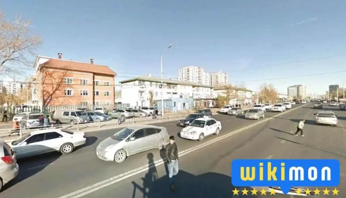 Хөгжмийн Академи | Хан-Уул - Худ - 19 Хороо