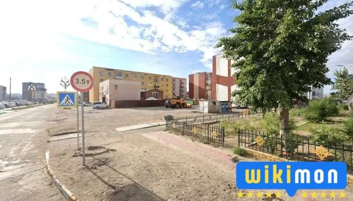 Хөдөлмөр, халамжийн үйлчилгээний газар - Ховд