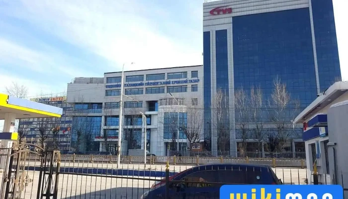 Хөдөлмөр халамжийн үйлчилгээний ерөнхий газар - Улаанбаатар