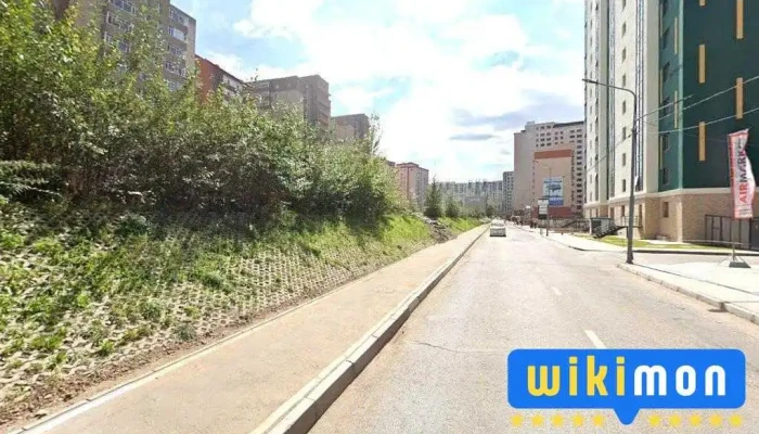 Хөөрхөн Зүрх Тбб - Улаанбаатар